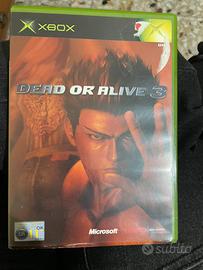 Gioco XBox