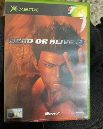 Gioco XBox