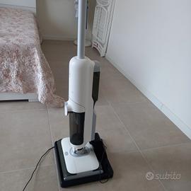aspirapolvere lavapavimenti Hoover