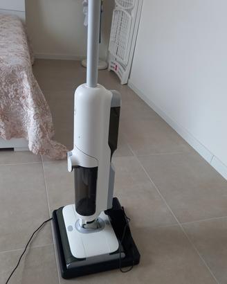 aspirapolvere lavapavimenti Hoover