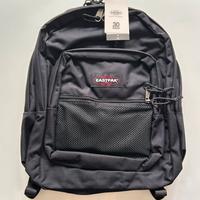 Zaino Eastpak Pinnacle, Black, 38 L