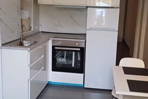 Appartamento Tor Vergata