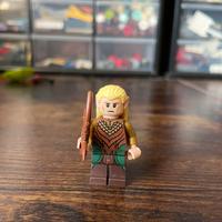 Lego Lotr