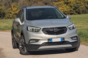 Opel Mokka X Innovation 1.6 CDTI 12/2017
