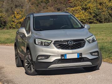 Opel Mokka X Innovation 1.6 CDTI 12/2017