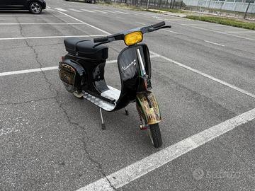 VESPA 50 special 3 marce 1972