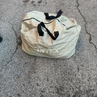 Kayak explorer intex