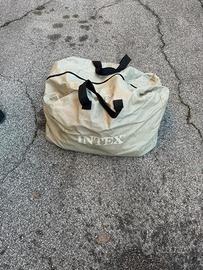 Kayak explorer intex