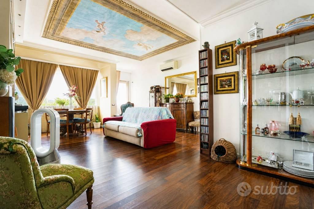 Appartamento – Roma, Casal Bruciato, Collatino - Vista 3