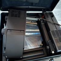 Proiettore per lucidi