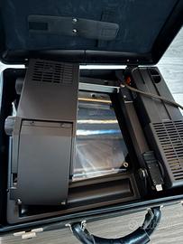 Proiettore per lucidi