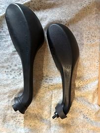 2 specchietti destri nrg power