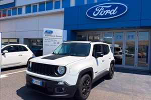 JEEP Renegade 1.6 mjt Limited fwd 120cv