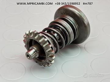 CENTRIFUGA VALVOLA HUSQVARNA WR 250 1998 1997 CR 1