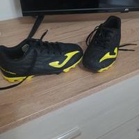Scarpe calcio Yoma