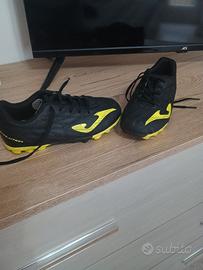 Scarpe calcio Yoma