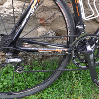 KTM - Bici corsa carbonio