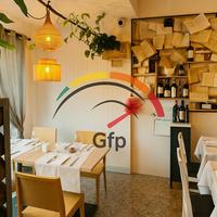GFP - RISTORANTE BUSSOLENGO AVVIAMENTO CONSOLIDATO