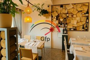GFP - RISTORANTE BUSSOLENGO AVVIAMENTO CONSOLIDATO