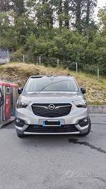 Opel Combo life