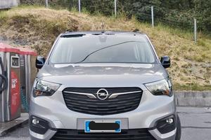 Opel Combo life