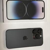 Iphone 14 Pro 256 Gb