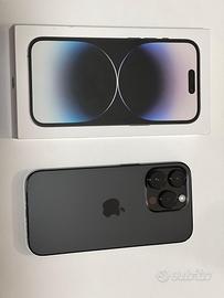 Iphone 14 Pro 256 Gb