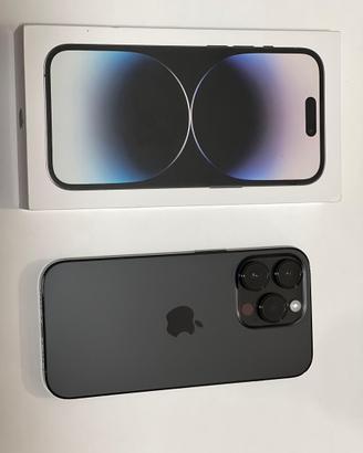 Iphone 14 Pro 256 Gb