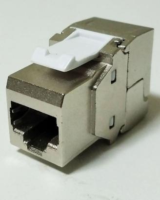 15 prese rete LAN RJ45 schermate NUOVE