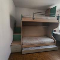 cameretta Doimo 