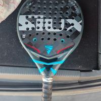 Racchetta padel Siux electra st2 control