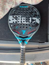 Racchetta padel Siux electra st2 control