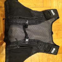 Zaino MTB  Evoc Hydro Pro 6 + sacca idrica 1.5