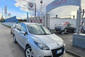 Renault Scenic X-Mod 1.5 dCi 110CV EDC Luxe