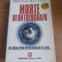 Morte di un Fotografo | Douglas Kennedy