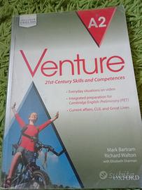 Venture A2