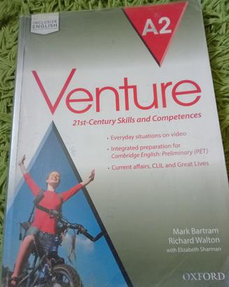 Venture A2