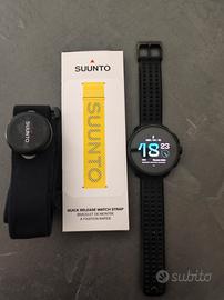Suunto Race