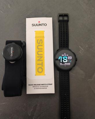 Suunto Race