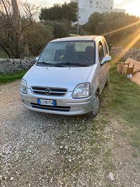 Auto, ideale anche per neopatentati