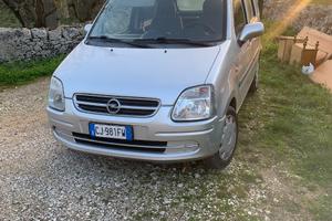 Auto, ideale anche per neopatentati