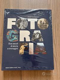 Libro “Fotografia” di Guadagnini