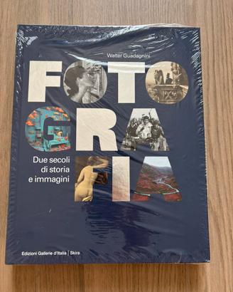 Libro “Fotografia” di Guadagnini