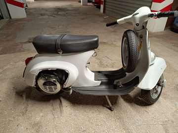 Vespa 50 L tre marce