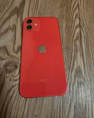 iphone 12 64 gb product red