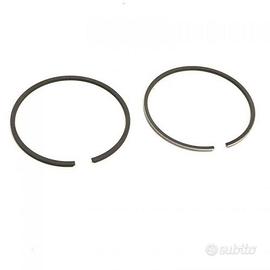Coppia fasce pistone da 39.2 X 2,5