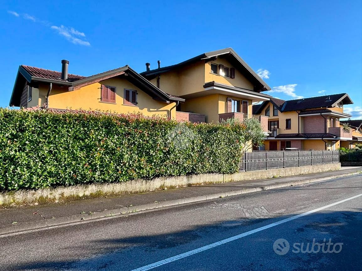 3 LOCALI A BRIGNANO GERA D'ADDA - Vista 2
