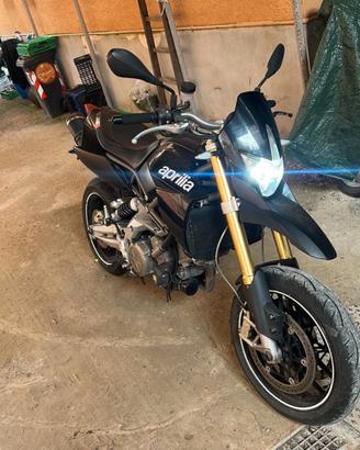 aprila dorsoduro  750