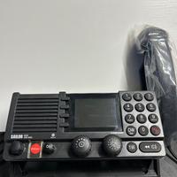Radio VHF