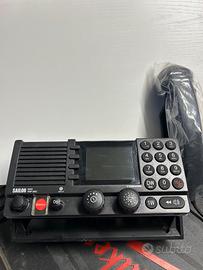 Radio VHF